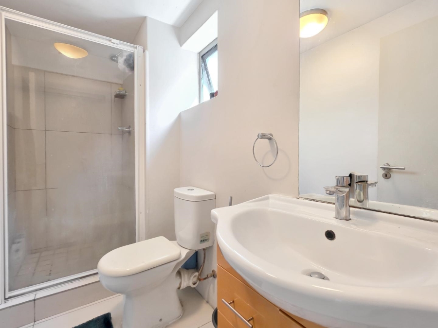 2 Bedroom Property for Sale in Observatory Western Cape